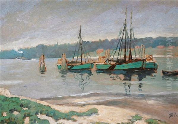Elbansicht - view 1
