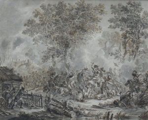 Een Veldslag by Dirk Langendyk