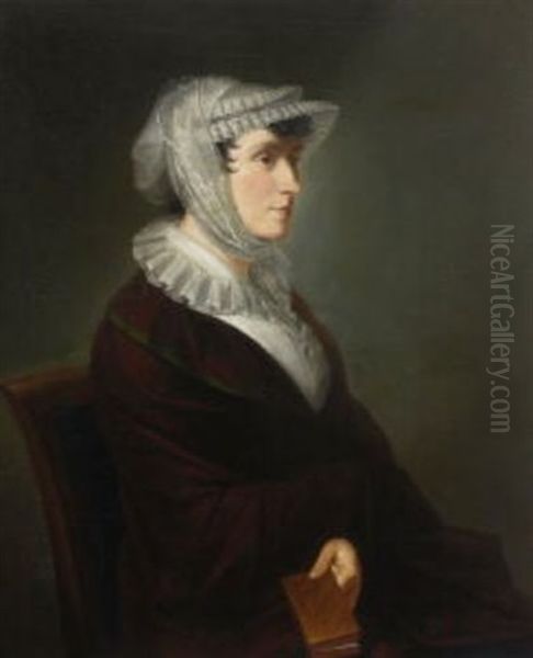 Catharina Elisabeth Boninger - view 1