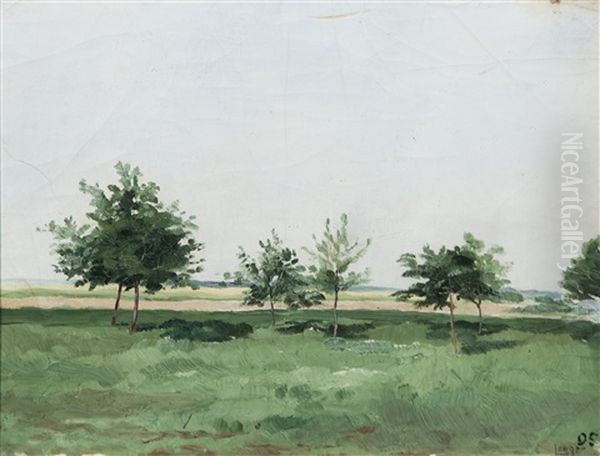 Meadow Mood - view 1