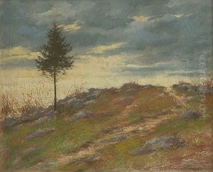 Stran by Karel Langer