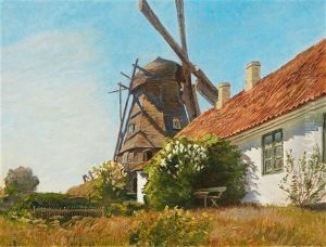 A Summer's Day