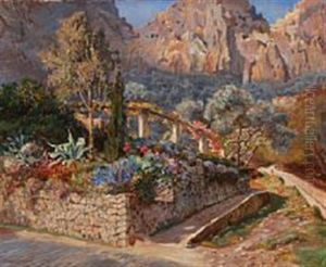 View From Southern Europe