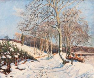 Orholm
