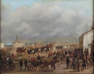 The People's Revolt