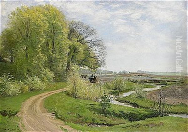 Tidig Var - view 1