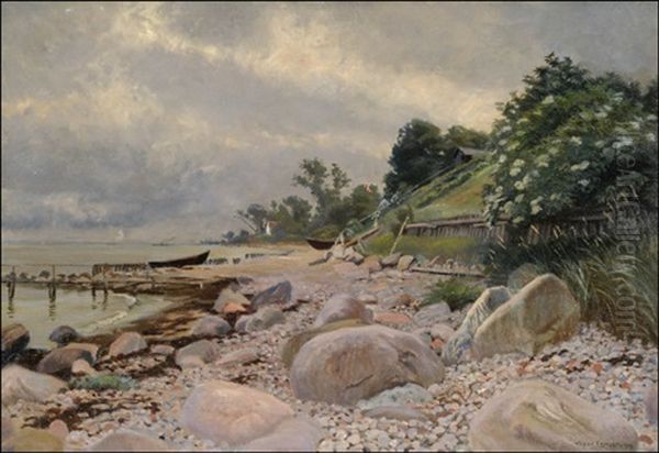 Aihe Aalsgardista - view 1