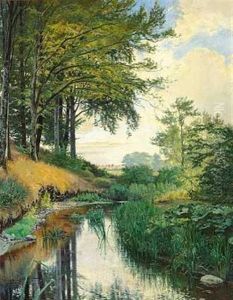 Aalob I Lellingeskov