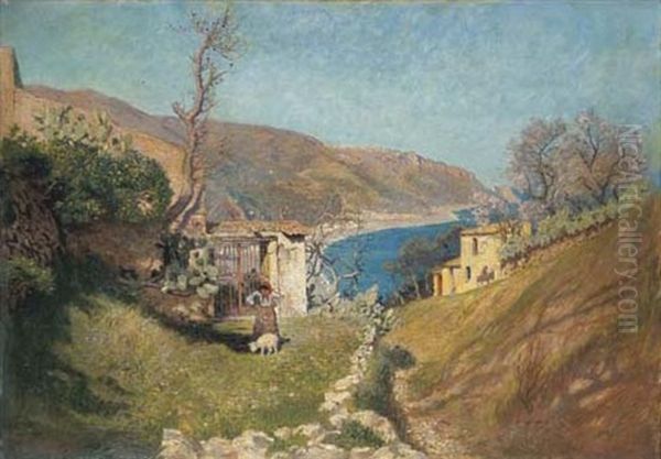 Paesaggio Costiero - view 1
