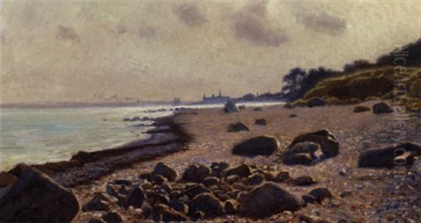 Stranden Nord For Kronborg - view 1