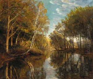 Tranquil Waters