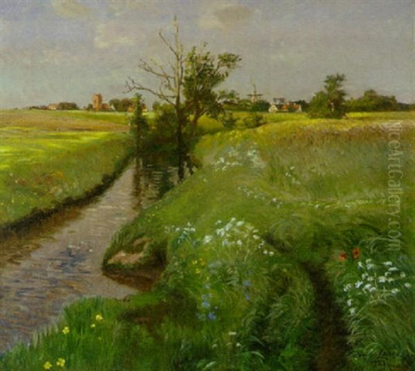 Alob, Part Fra Gundsomagle - view 1