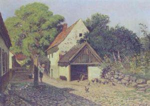 Parti Fra Hellebaek