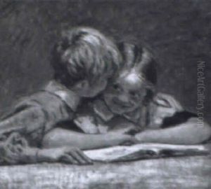 Kunstnerens Born Kunstnerens Born