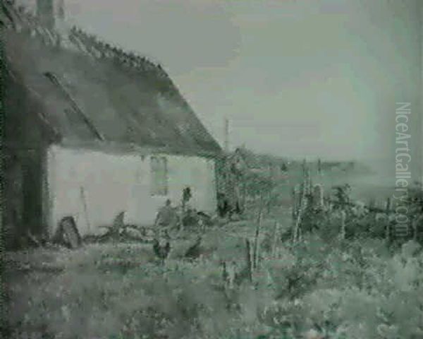 Landliche Idylle - view 1