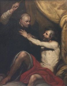 La Punizione Di Un Eretico
