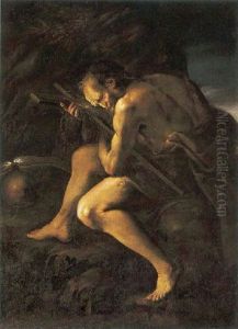 San Girolamo Nel Deserto