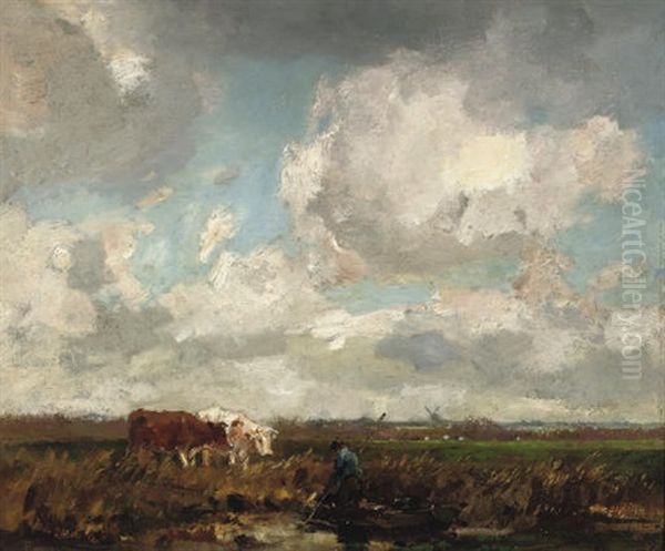 Westenwoud - In The Pasture - view 1