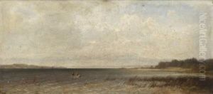 Der Starnberger See by Dietrich Langko
