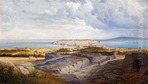 Syracuse by Joseph Langl