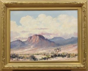 Joshua Tree Landscape