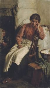 A Reverie A Reverie