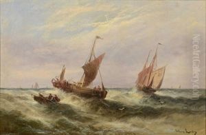 Ships At Sea Ships At Sea