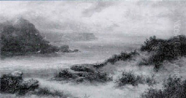 Bude, Cornwall - view 1