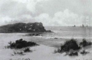 Kustenlandschaft Kustenlandschaft
