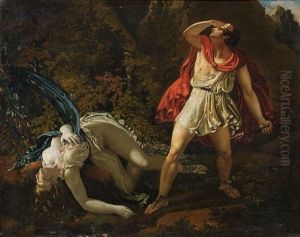 Cephale Et Procris
