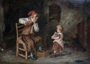 A Cheerful Tune