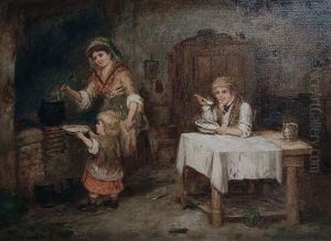 A Second Helping