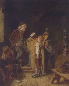 A Method Of Correction by Mark William Langlois