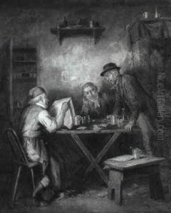 The Dispute The Dispute