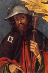 Saint Roch