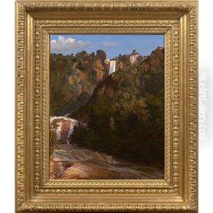 Cascades De Terni