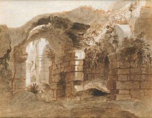 Il Ponte Sull'aniene Il Ponte Sull'aniene