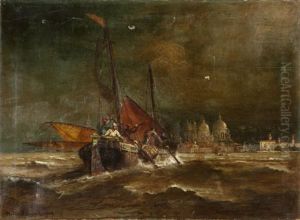 The Coming Storm