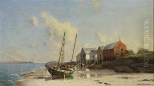 Lobstering