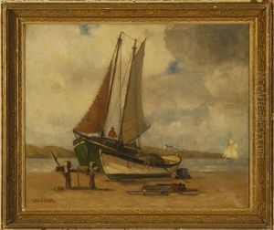 New Brunswick Fishing Boats