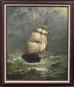 Shortening Sail Shortening Sail