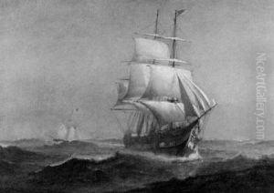 Off The Grand Banks Off The Grand Banks