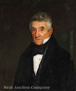 Jean Baptiste Labatut Jean Baptiste Labatut