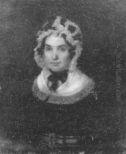 Portrait Of A Lousiana Woman