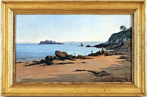 Elegantes En Bord De Mer - view 1