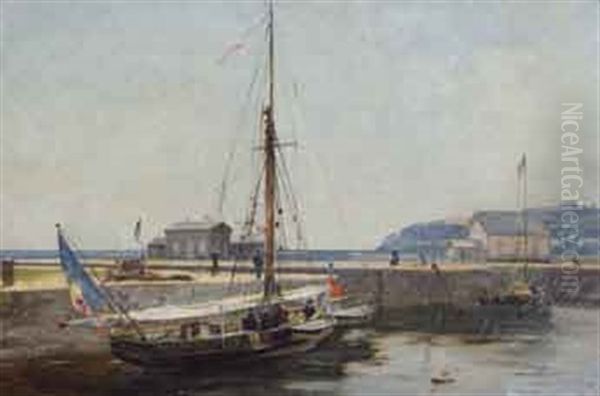 Granville - view 1