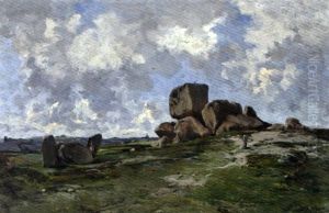 Landes De Ploumanach