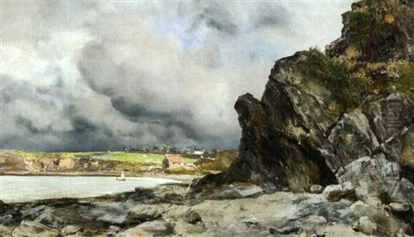 Environs De Grandville - view 1