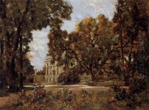 Le Petit Trianon