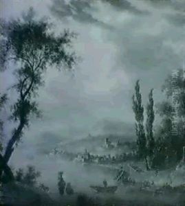 Paysage De Riviere